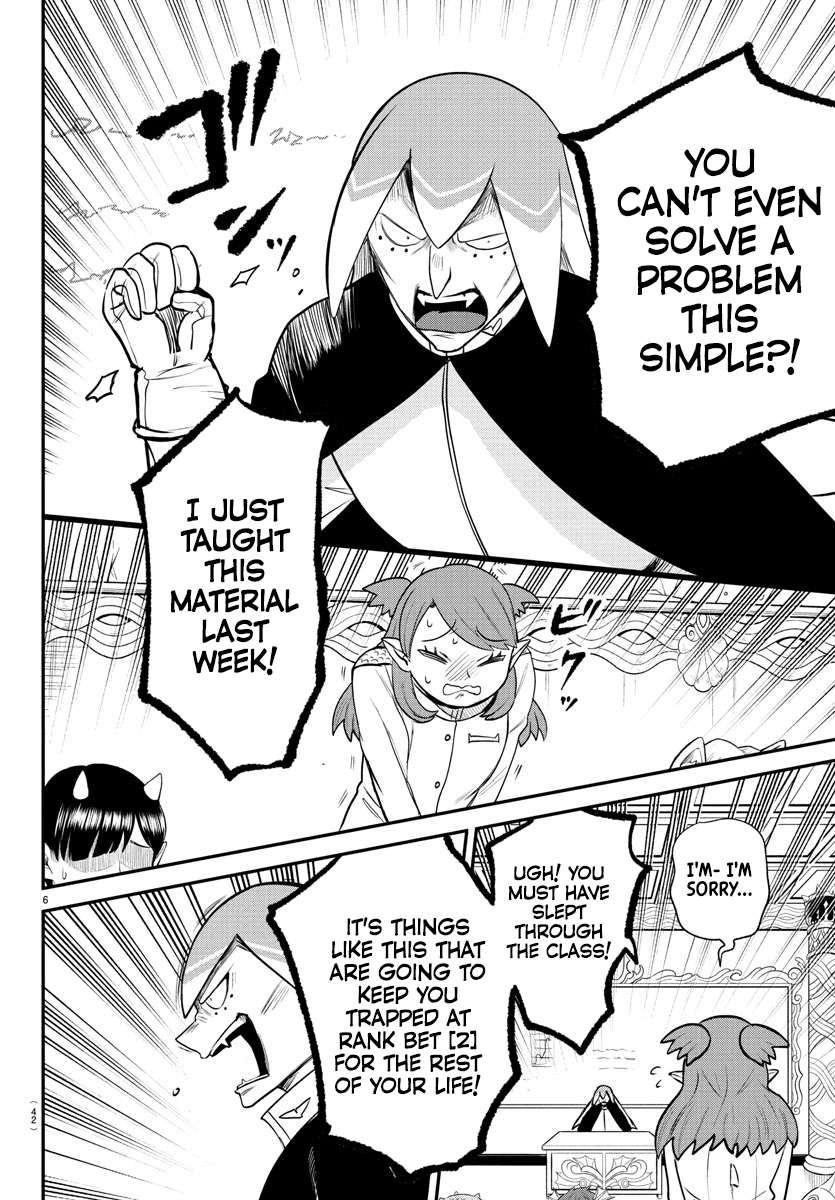 Mairimashita! Iruma-kun, Chapter 389 image 06